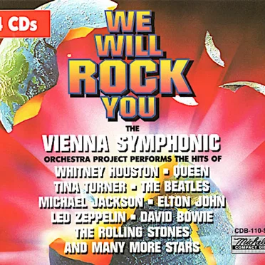We Will Rock You