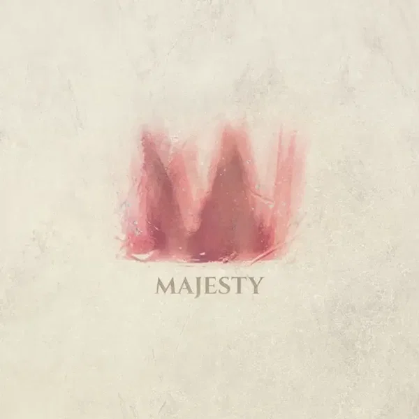 Majesty (Here I Am)