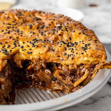 Big Pies