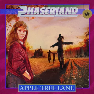 Apple Tree Lane