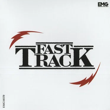 Fast Track by Fast Track - album cover
