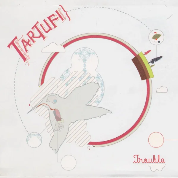 Trouble