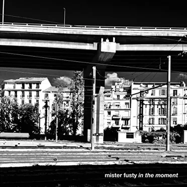 In the Moment