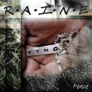 Peace by Raine - album cover