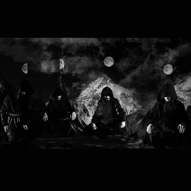 Black Mantras of Bon
