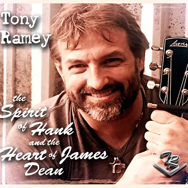 Spirit of Hank and the Heart of James Dean
