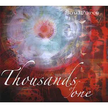 SoulForce by Thousands of One - album cover
