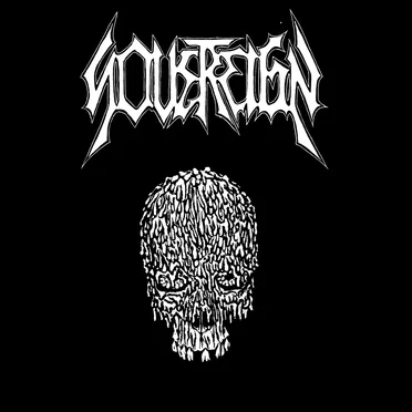 Sovereign by Sovereign - album cover