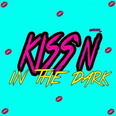Kiss’n in the Dark by ENI - album cover
