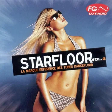 Starfloor, Vol. 2 by Various Artists - album cover