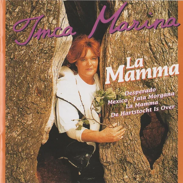 La Mamma