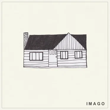 Imago by Lost Film - album cover