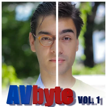 AVbyte, Volume 1