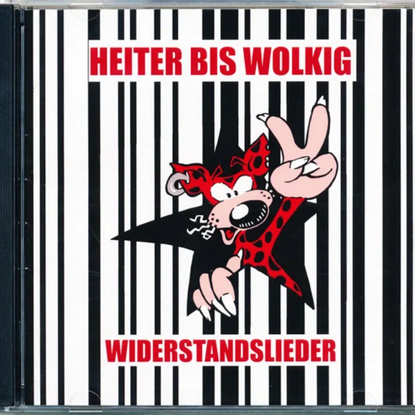 Widerstandslieder