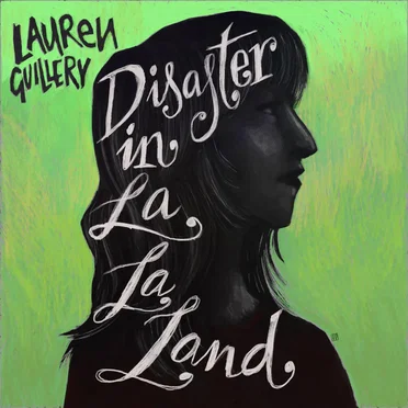 Lauren Guillery