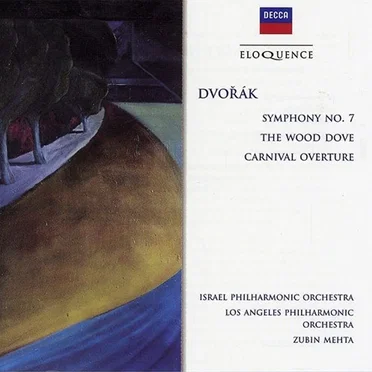 Symphony no. 7 / The Wood Dove / Carnaval Overture