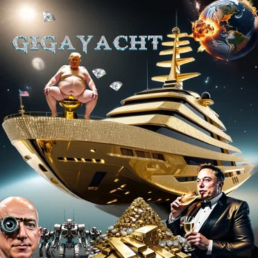 GigaYacht