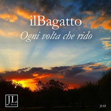 Ogni volta che rido by ilBagatto - album cover