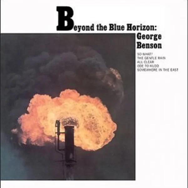 Beyond the Blue Horizon