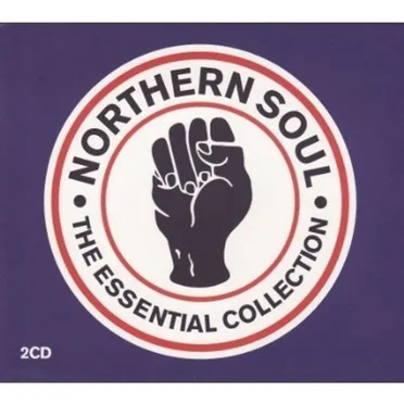 Northern Soul: The Essential Collection by Various Artists - album cover