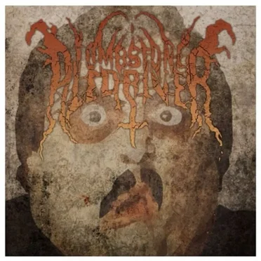 Tombstone Piledriver by Tombstone Piledriver - album cover