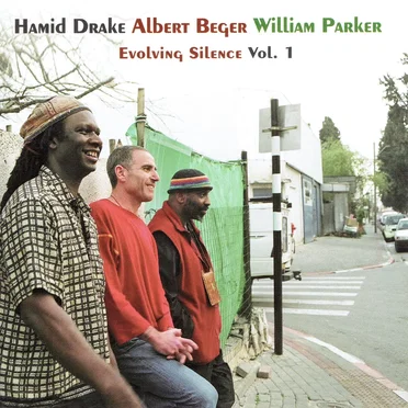 Evolving Silence, Vol. 1