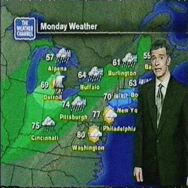 YAWC-TV II