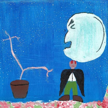 Imaginary Heartbreak by Hearts of Animals - album cover