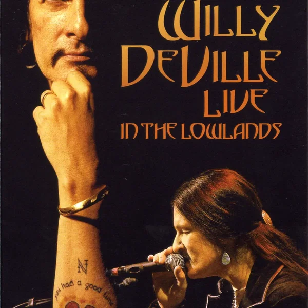 Live in the Lowlands