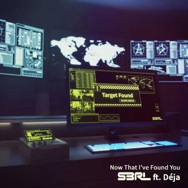 Now That I've Found You