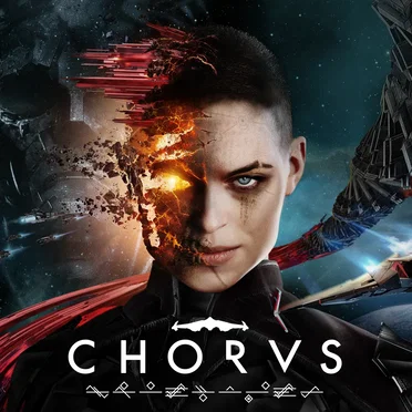 Chorus by Pedro Macedo Camacho - album cover