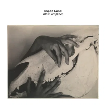 Blow. Amplifier by Espen Lund - album cover