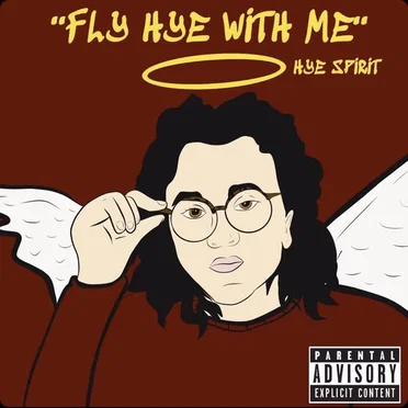 Fly Hye With Me