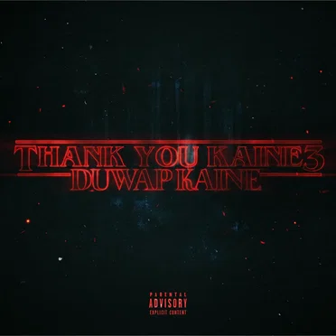 Thank You Kaine 3