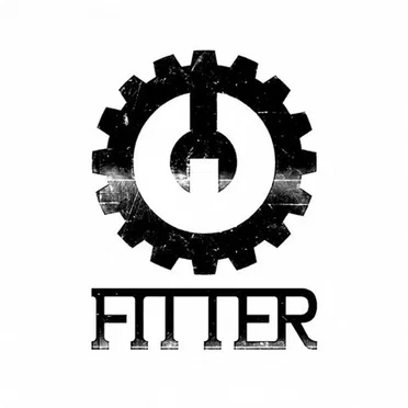 4 Years Of Fitter by Various Artists - album cover