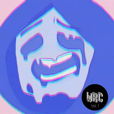 Volume I: The Grief Project by Various Artists - album cover