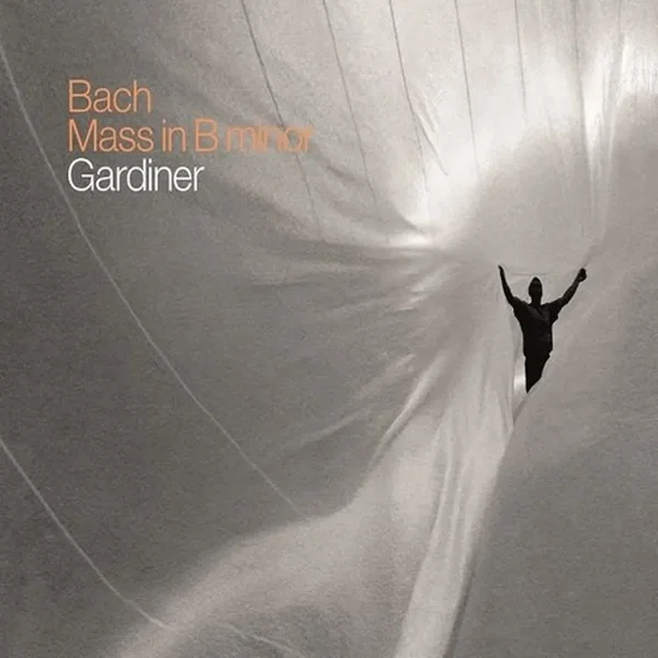 Mass in B Minor