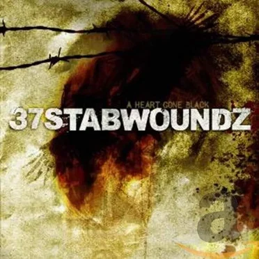 37 Stabwoundz