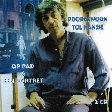 Doodgewoon Tol Hansse