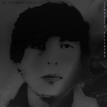 An Electronic Sinking by Limnetic Villains - album cover
