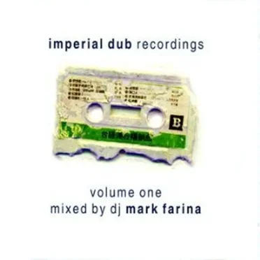 Imperial Dub Recordings, Volume One