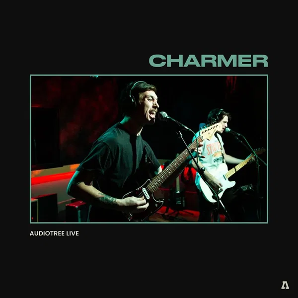 Audiotree Live