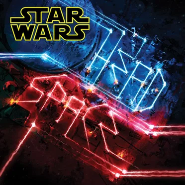 Star Wars Headspace by Various Artists - album cover