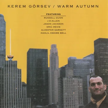 Warm Autumn