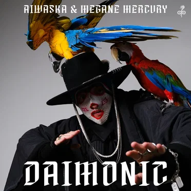 Daimonic by AIWASKA - album cover