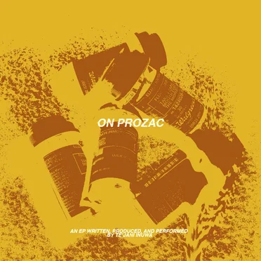 ON PROZAC