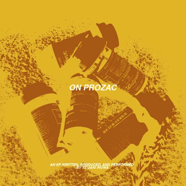 ON PROZAC