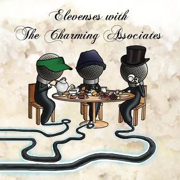 Elevenses With The Charming Associates