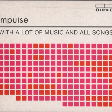 With a Lot of Music and All Songs