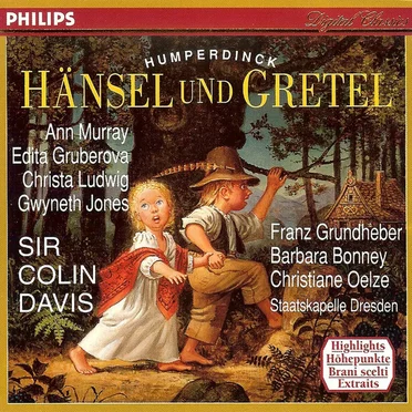 Hänsel und Gretel